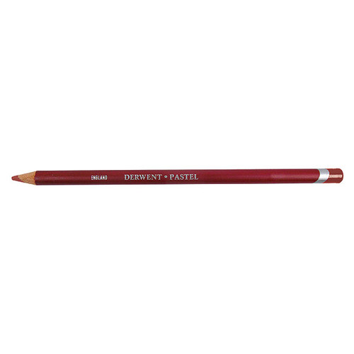 DERWENT PASTEL PENCIL TERRACOTTA P640 (Box of 6)