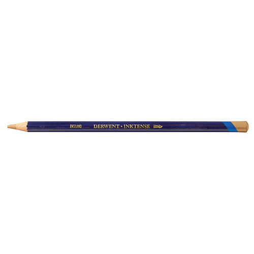 DERWENT INKTENSE PENCIL SICILIAN YELLOW 0220 (Box of 6)