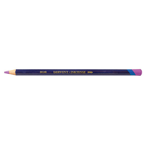 DERWENT INKTENSE PENCIL RED VIOLET 0610 (Box of 6)