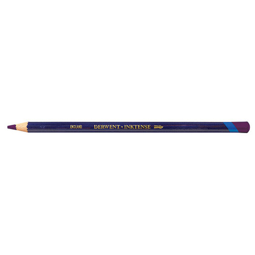 DERWENT INKTENSE PENCIL THISTLE 0720 (Box of 6)