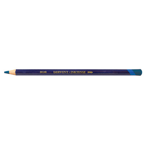 DERWENT INKTENSE PENCIL GREEN AQUAMARINE 1220 (Box of 6)
