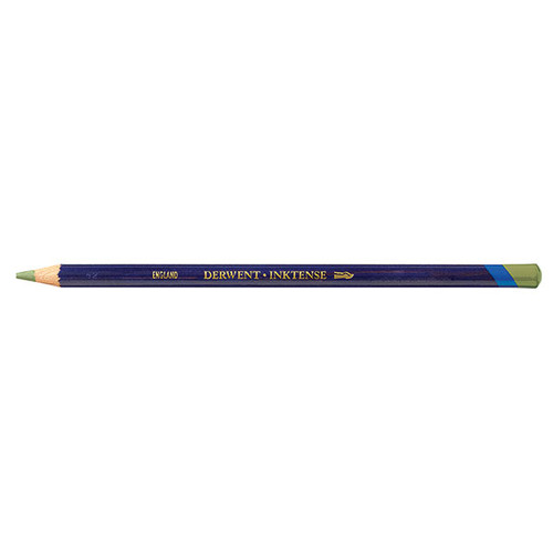 DERWENT INKTENSE PENCIL SPRING GREEN 1550 (Box of 6)