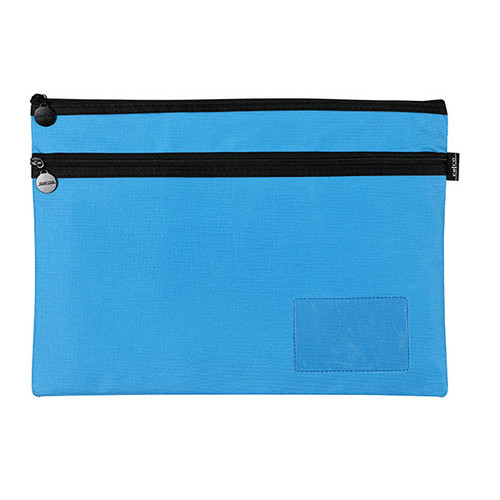 CELCO PENCIL CASE MARINE BLUE