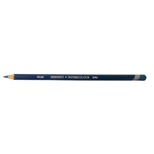 DERWENT WATERCOLOUR PENCIL COBALT BLUE 31 (Box of 6)