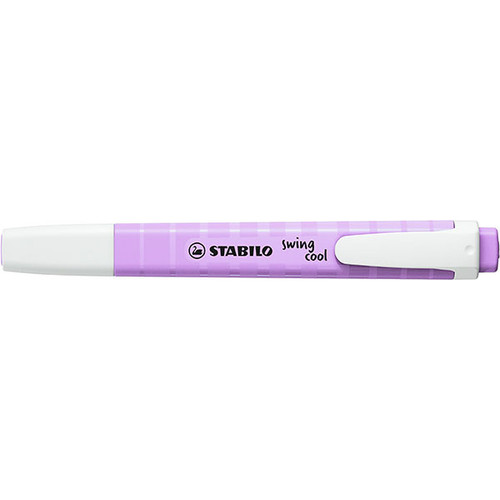 STABILO SWING COOL PASTEL HAZE (BX10)
