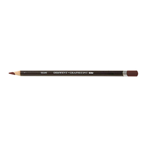 DERWENT GRAPHITINT PENCIL COCOA 16