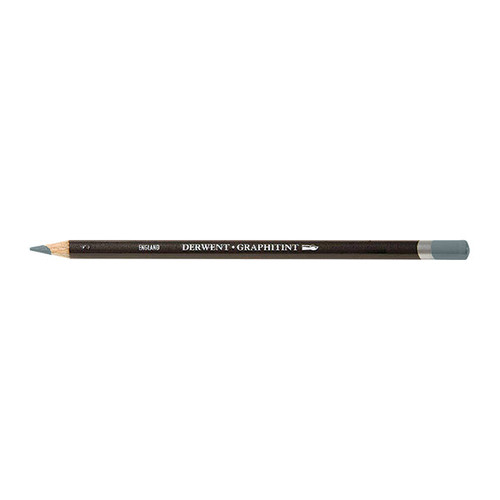 DERWENT GRAPHITINT PENCIL WARM GREY 19 (Box of 6)