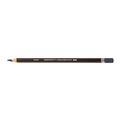 DERWENT GRAPHITINT PENCIL MOUNTAIN GREY 21 (Box of 6)