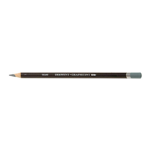 DERWENT GRAPHITINT PENCIL COOL GREY 23 (Box of 6)
