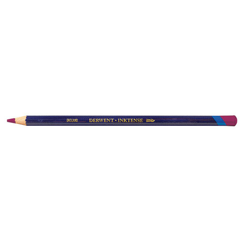 DERWENT INKTENSE PENCIL FUCHSIA 0700 (Box of 6)