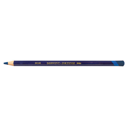 DERWENT INKTENSE PENCIL SEA BLUE 1200 (Box of 6)