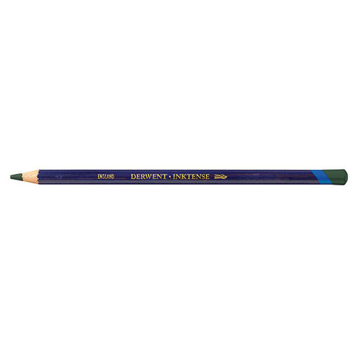 DERWENT INKTENSE PENCIL LEAF GREEN 1600 (Box of 6)