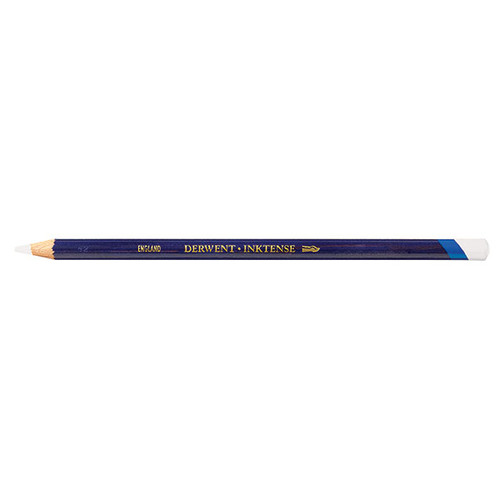 DERWENT INKTENSE PENCIL ANTIQUE WHITE 2300 (Box of 6)
