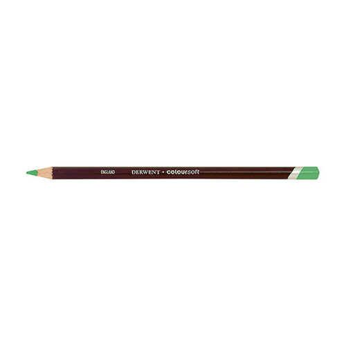 DERWENT COLOURSOFT PENCIL MINT C470 (Box of 6)