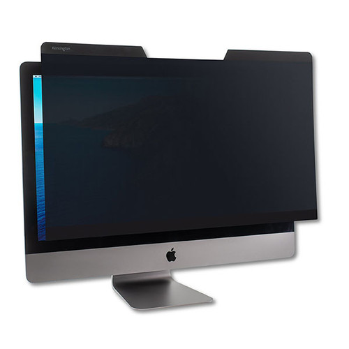 KENSINGTON PRIVACY SCREEN FOR IMAC 27"