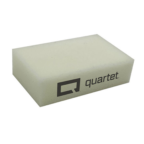 QUARTET FLEX ERASER FOAM (EACH)