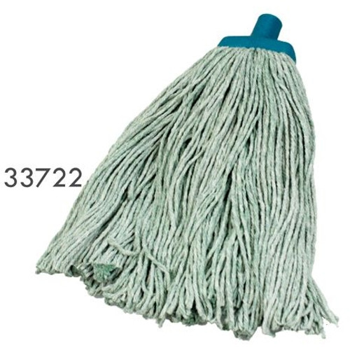 Cotton Mop Heads 400g Green