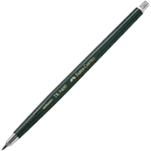 FABER-CASTELL MECHANICAL PENCIL CLUTCH TK 4600 2MM