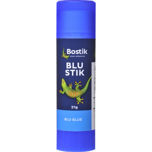 BOSTIK BLU STIK 21gm
