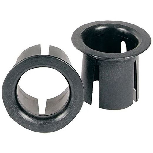 Plastic Bung Black (Each)