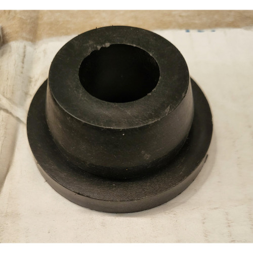 Plastic Bung Black (Each)