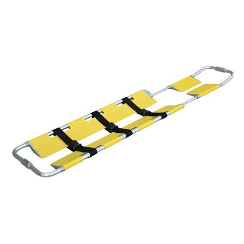 AERORESCUE Alloy Scoop Stretcher