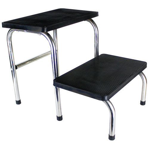 Double Step Stool 54 x 40 x 40cm, Each