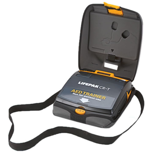 LIFEPAK CR Plus Trainer Defibrillator