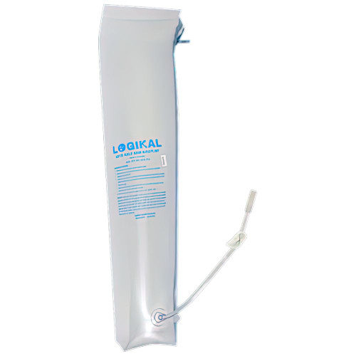 LOGIKAL Half-Arm Air Splint, Each