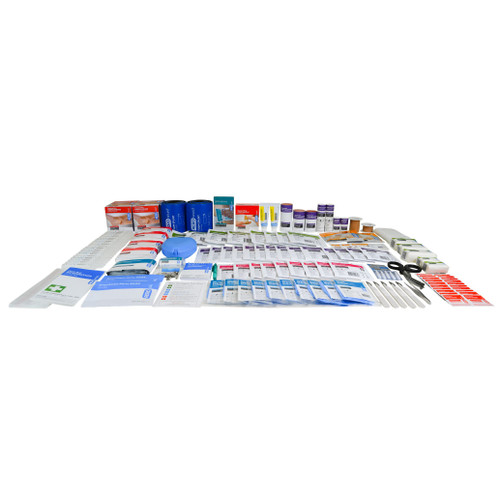 NAVIGATOR Scale E Marine First Aid Kit Refill Only, Pack