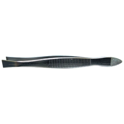 AEROINSTRUMENTS Stainless Steel Tweezers 7.5cm, Each