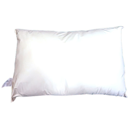 Wipeclean Medical Pillow 63 x 45cm, Each
