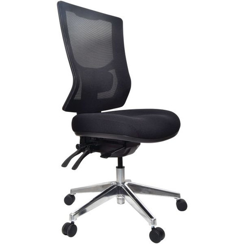 BURO METRO II 24/7 High Back Mesh Office Chair