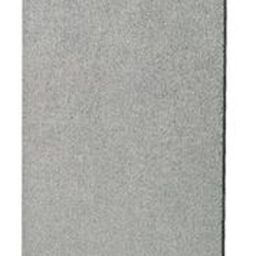 Visionchart ZIP Acoustic Divider Screen Extension Panel 1650Hx600W Silver
