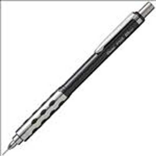 Pentel P365 Stein Mechanical Pencil 0.5mm Lead Blue Barrel, Box of 12