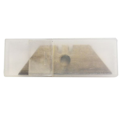 ITALPLAST Self Retractable / Utility Replacement Cutting Blades, Pack of 10