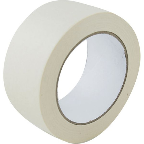 Kwikmask 60 Masking Tape 48mmx50m General Purpose