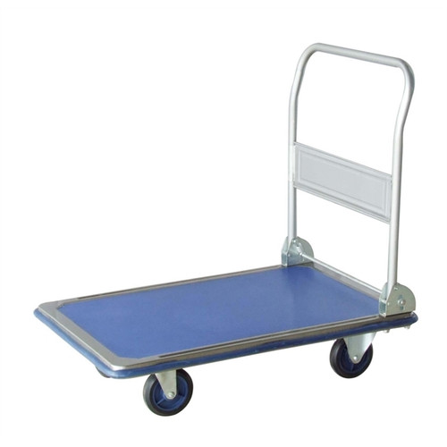 DURUS PLATFORM TROLLEY 150KG