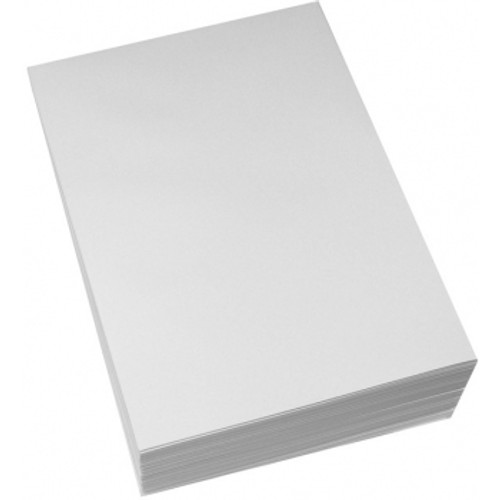 Quill Premium Grade Cartridge Paper 110gsm A4 - White, Pack of 500 (40008)