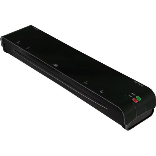 Rexel SG300 Laminator A4 Black
