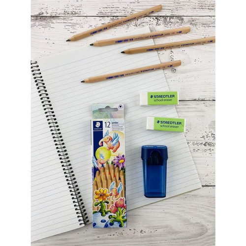 Staedtler School Kit Jumbo