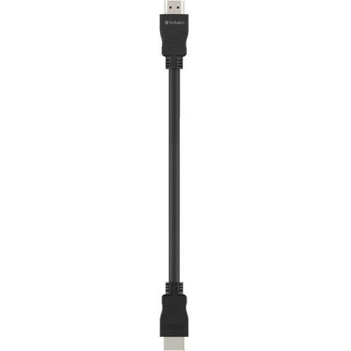 Verbatim HDMI Cable 1m Black