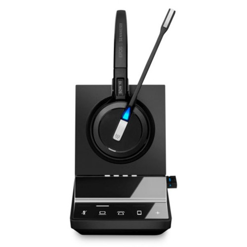 EPOS Sennheiser Impact Series SDW 5016 Mono Wireless Dect Headset