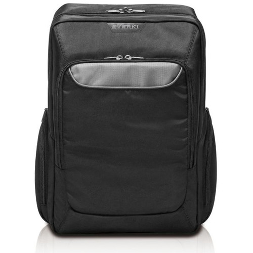 Everki 15.6 Inch Advance Laptop Backpack Black