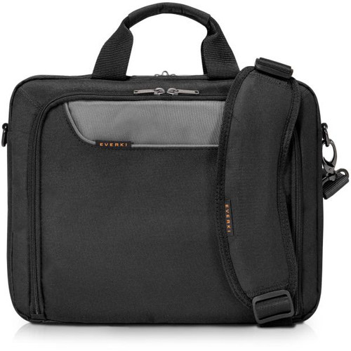 EVERKI 14.1" ADVANCE COMPACT BRIEFCASE EKB407NCH14