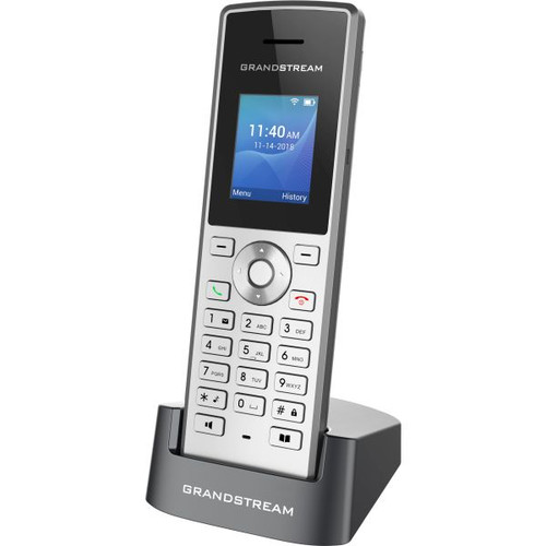 Grandstream WP810 IP Wifi Cordless Phone **