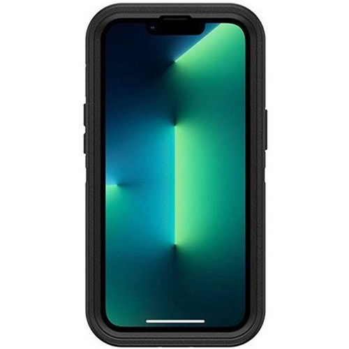 Otterbox iPhone 13 Pro Defender Series Case Black