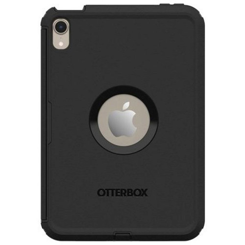 Otterbox iPad mini (6th gen) Defender Series Case Black