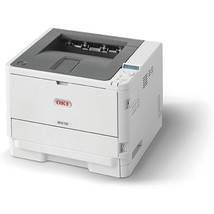 OKI B512DN MONO PRINTER