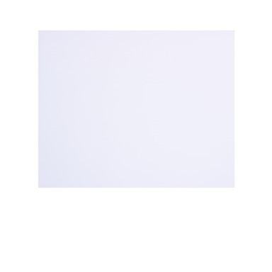Quill Pasteboard 250gsm 510mm x 635mm - White, Pack of 20 (34354)